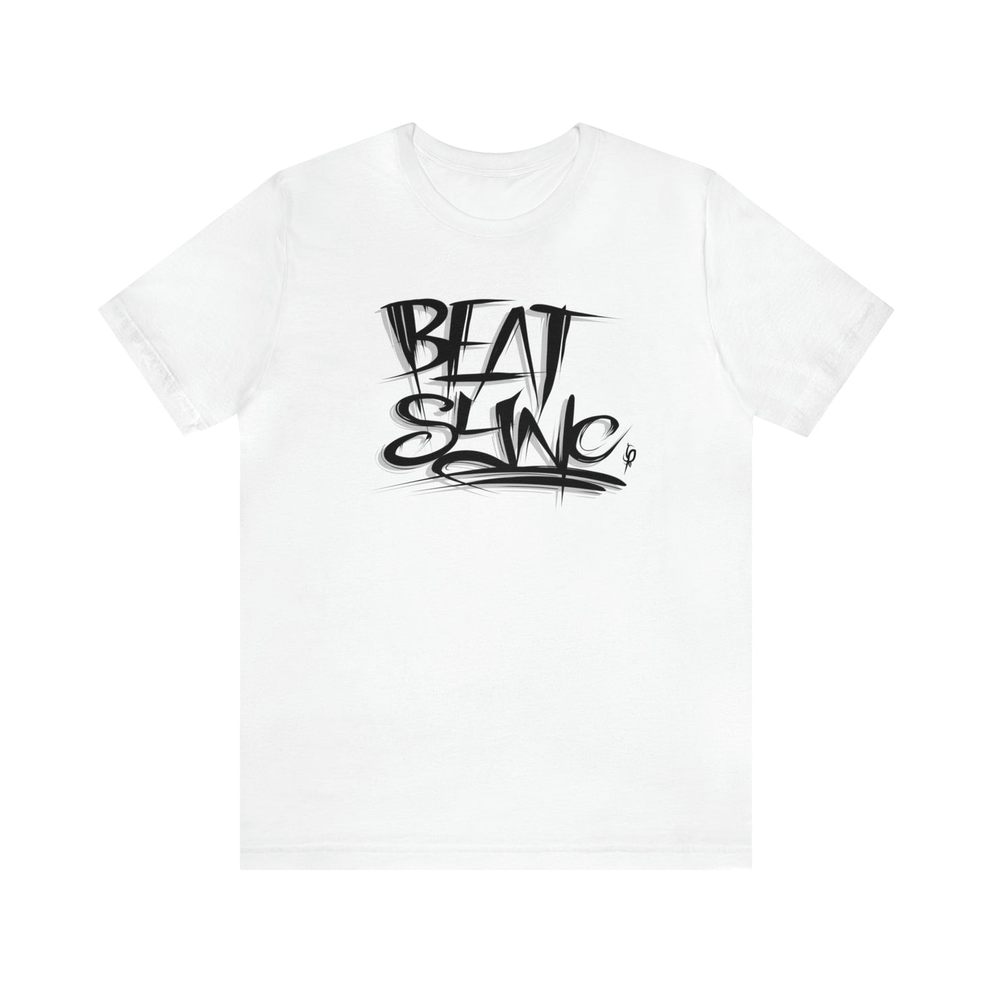 Beat Sync Logo T-Shirt