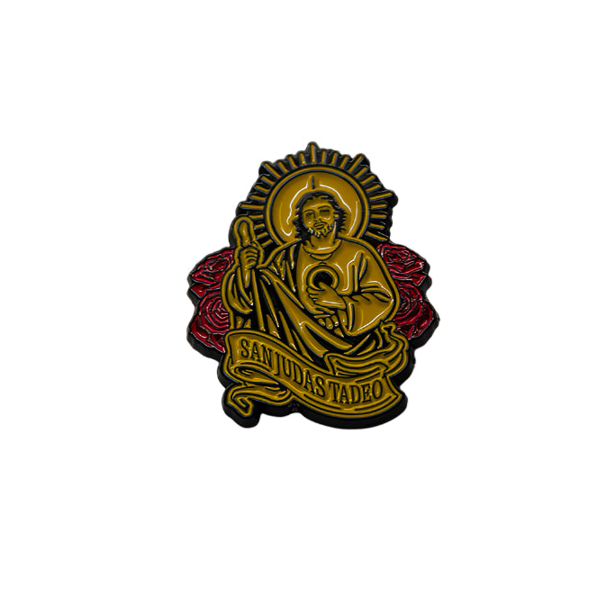 San Judas Tadeo Pin
