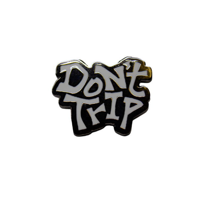 Don't Trip Pin