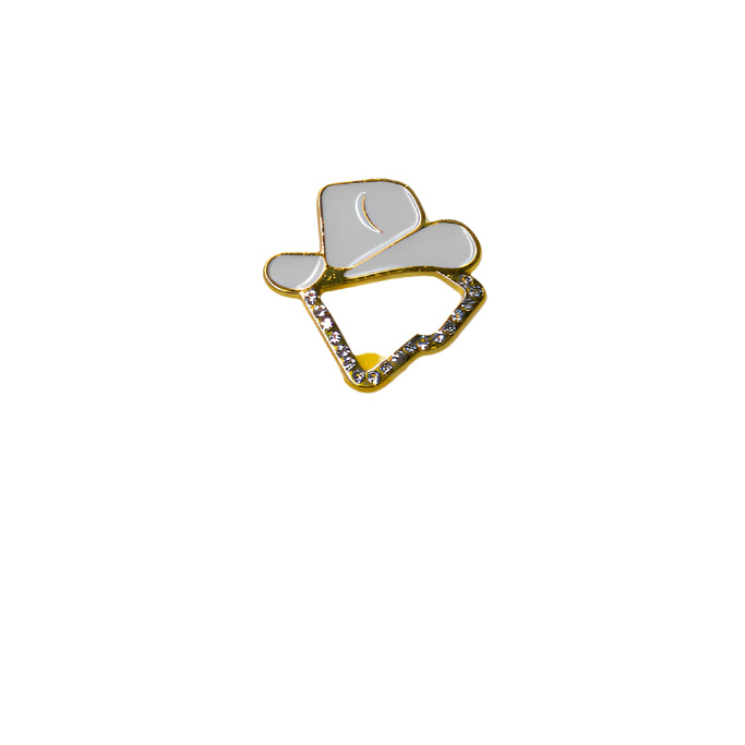 Chalino Sanchez Hat - New Era Outline Pin