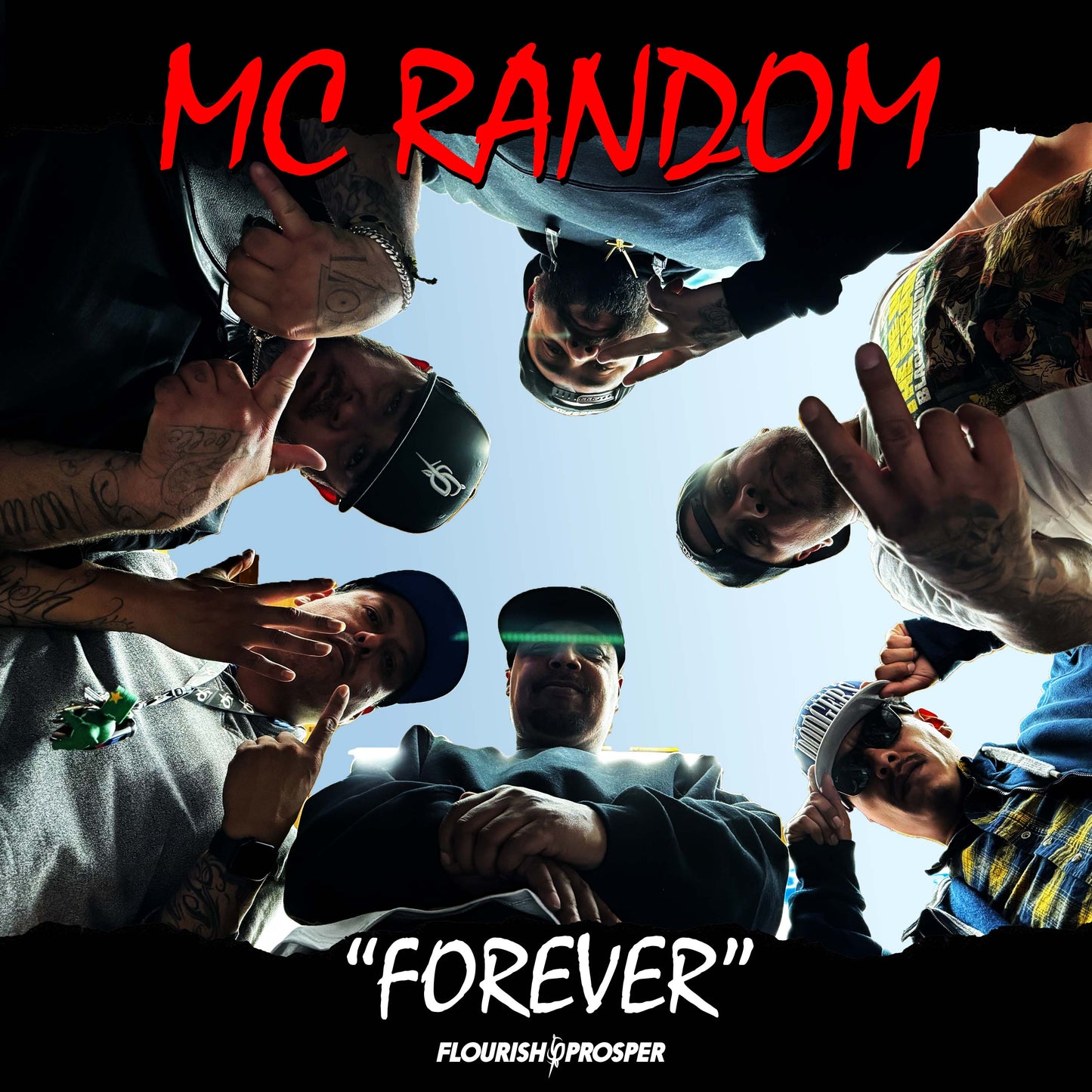 Forever (Digital Music Downloads)
