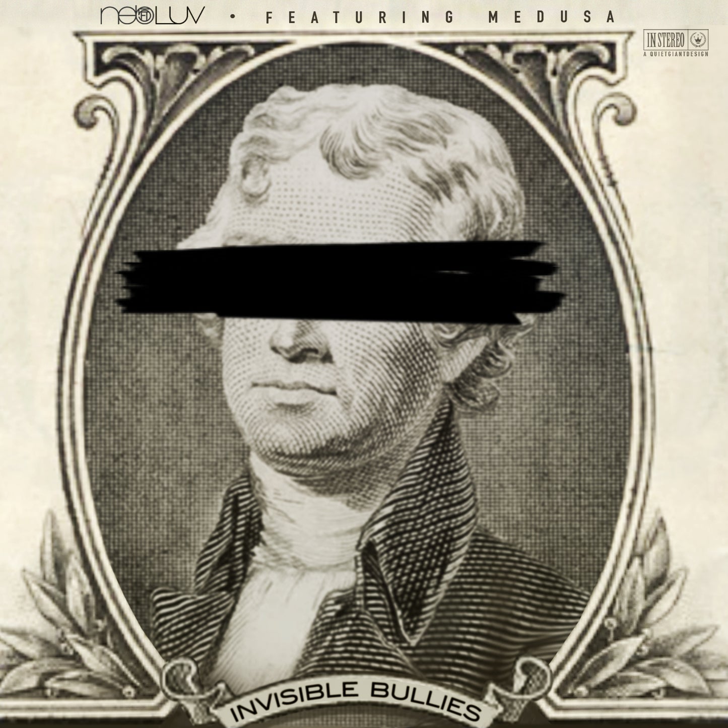 We Won't Drown (Digital Download)