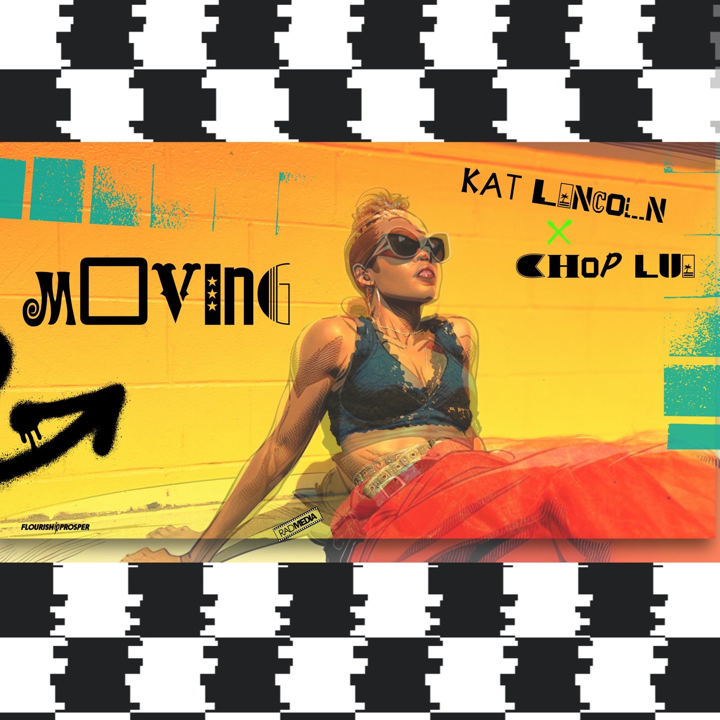 Moving (Digital Download)