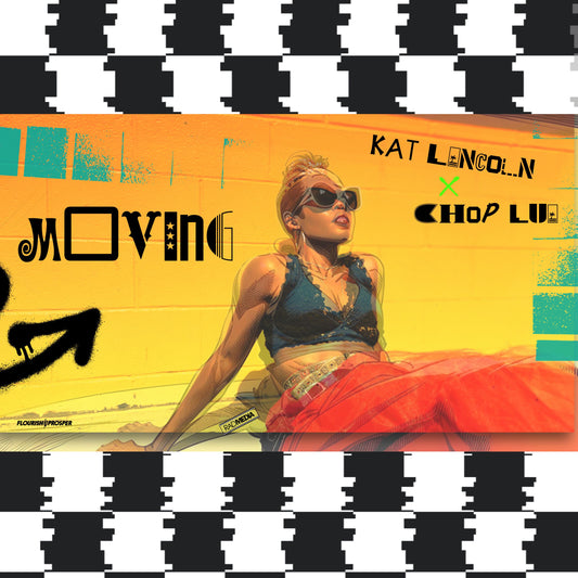 Moving (Digital Download)