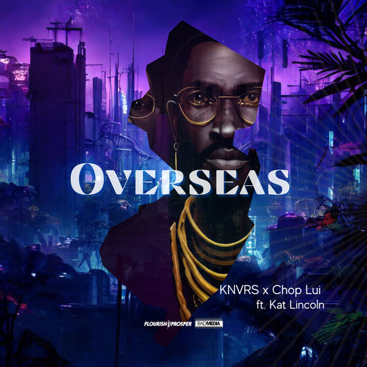 Overseas (Digital Download)