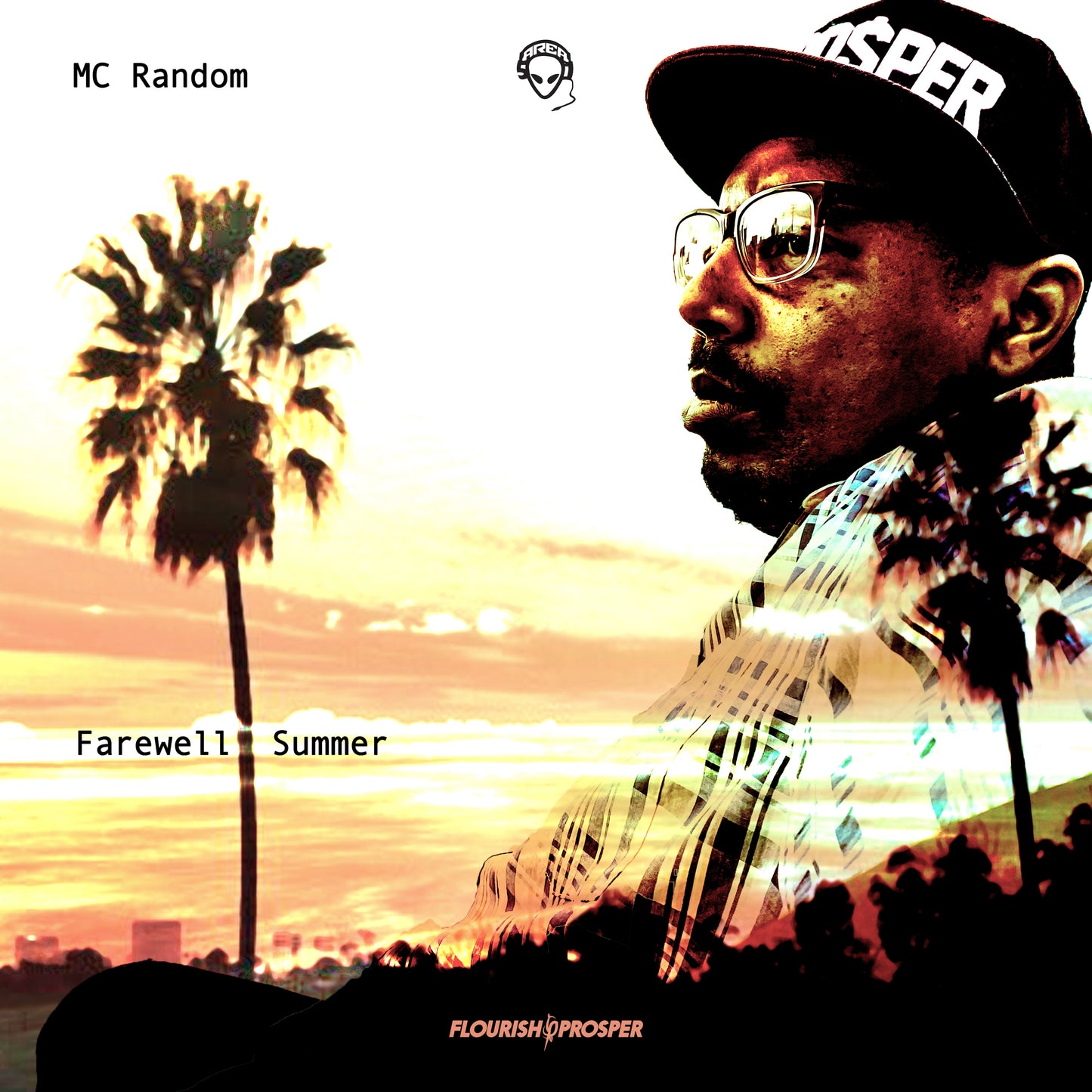 Farewell Summer (Digital Download)