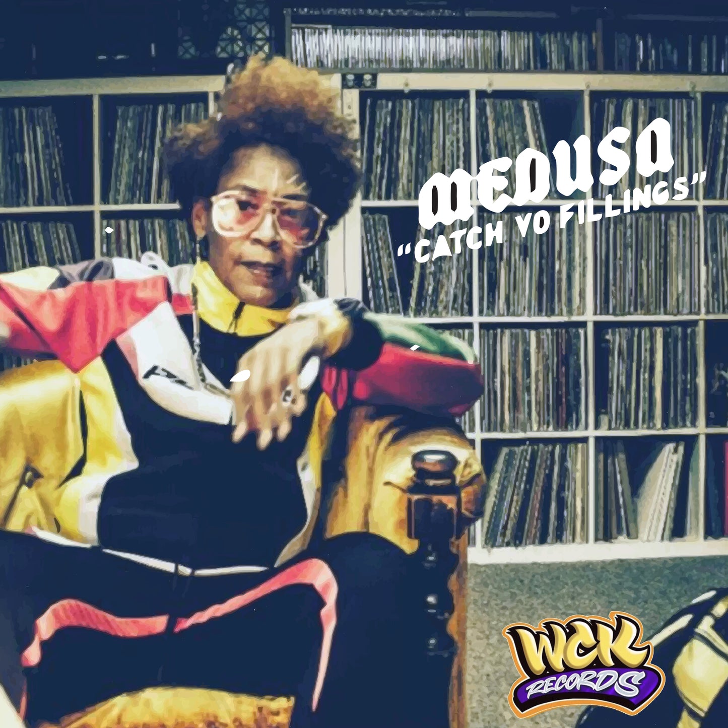 Catch Yo Fillings (Digital Download)