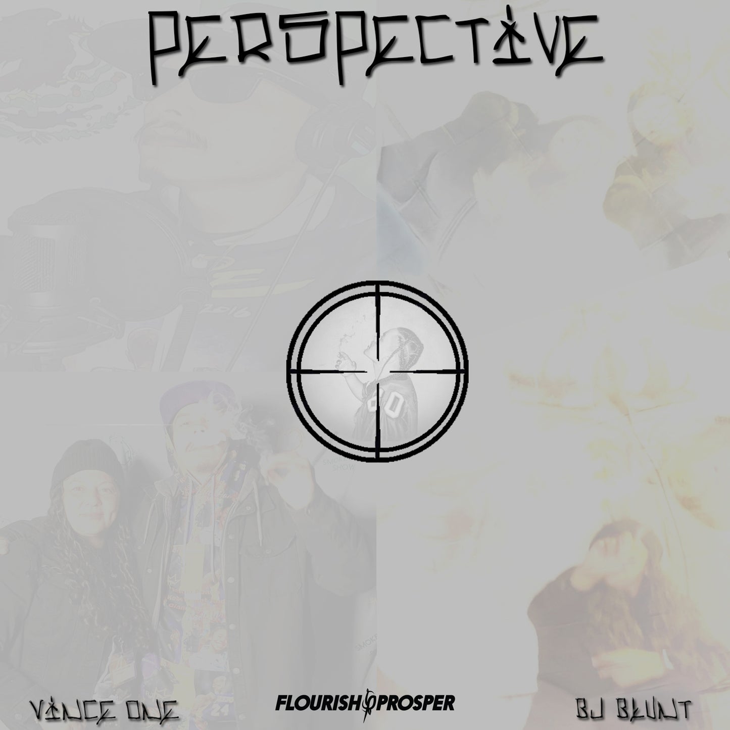 Perspective (Digital Download)