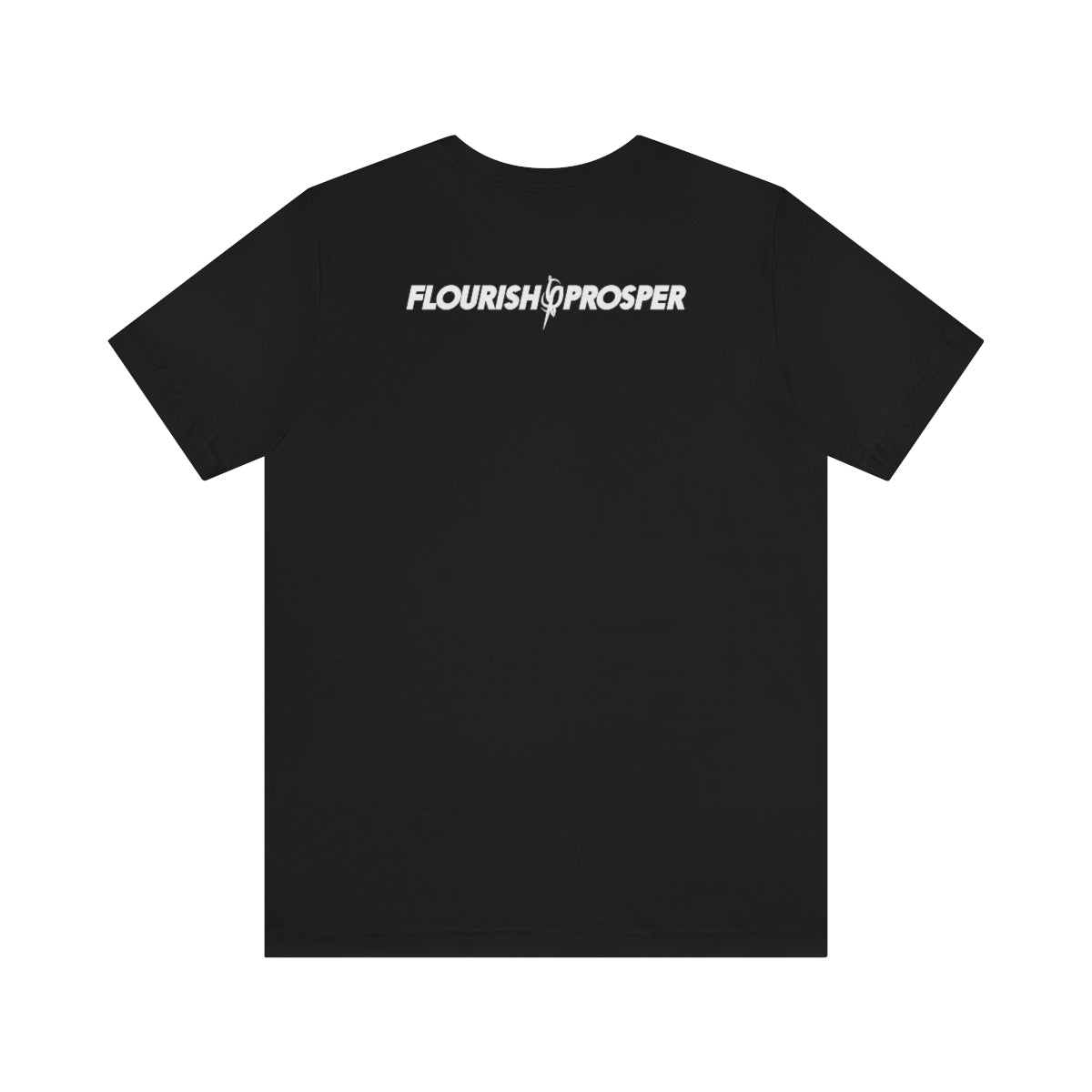 Dearly Deported Official Album T-Shirt