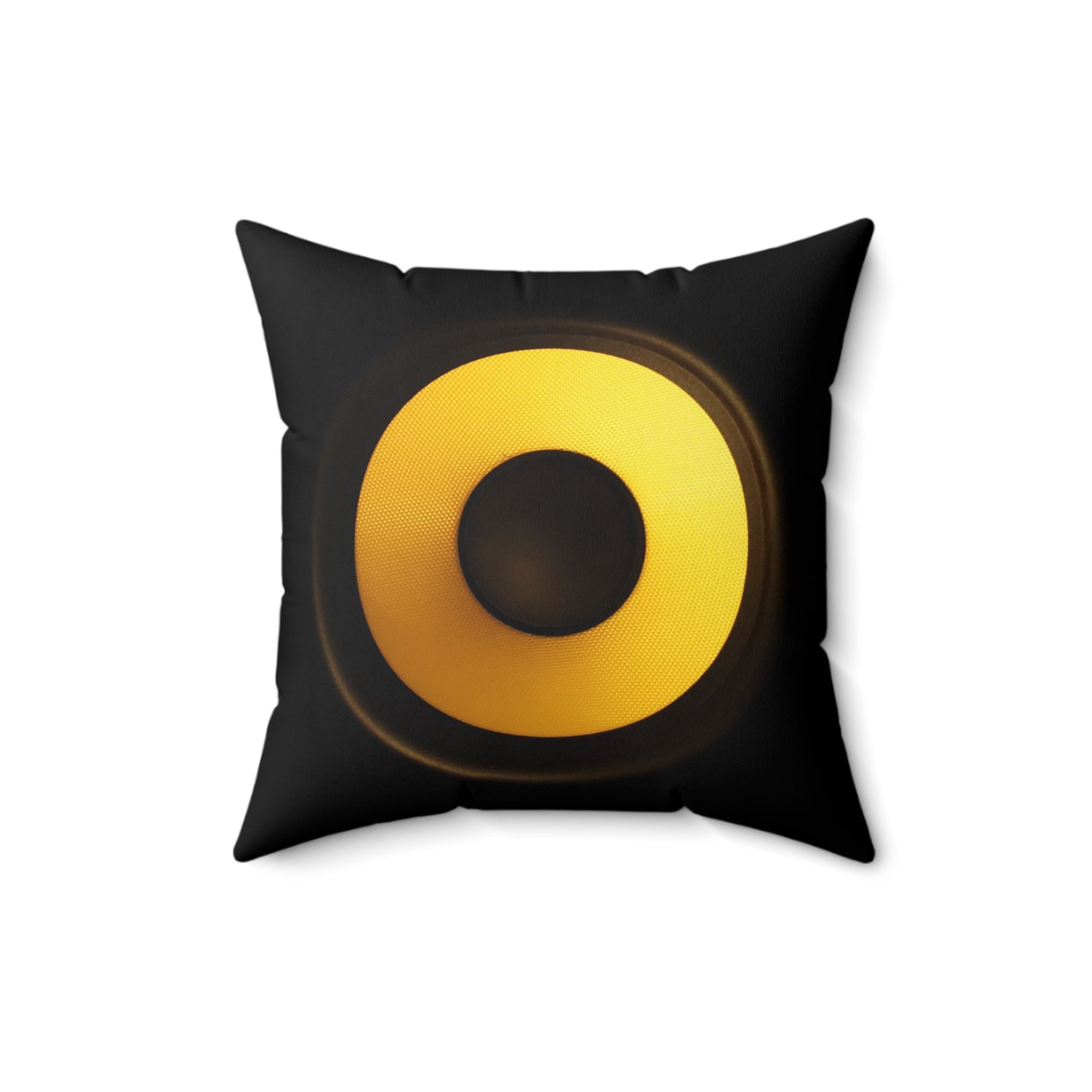 KRK Rokit Speaker Pillow for Music Producer Studio