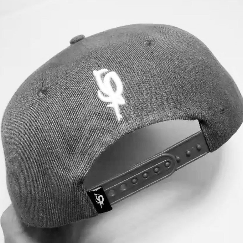 Flourish & Prosper Official Snapback