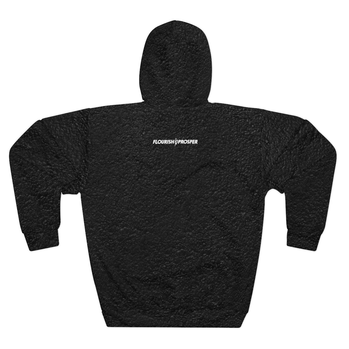 West Coast Styles Asphalt Limited Edition Hoodie (1 of 25)