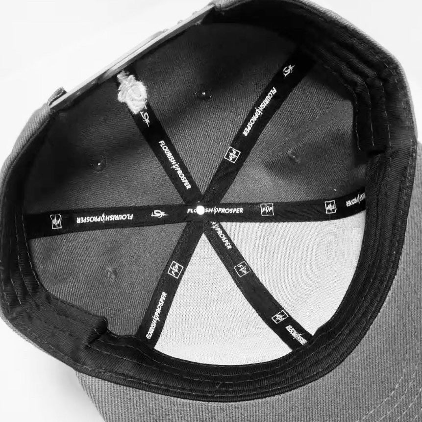 Flourish & Prosper Official Snapback