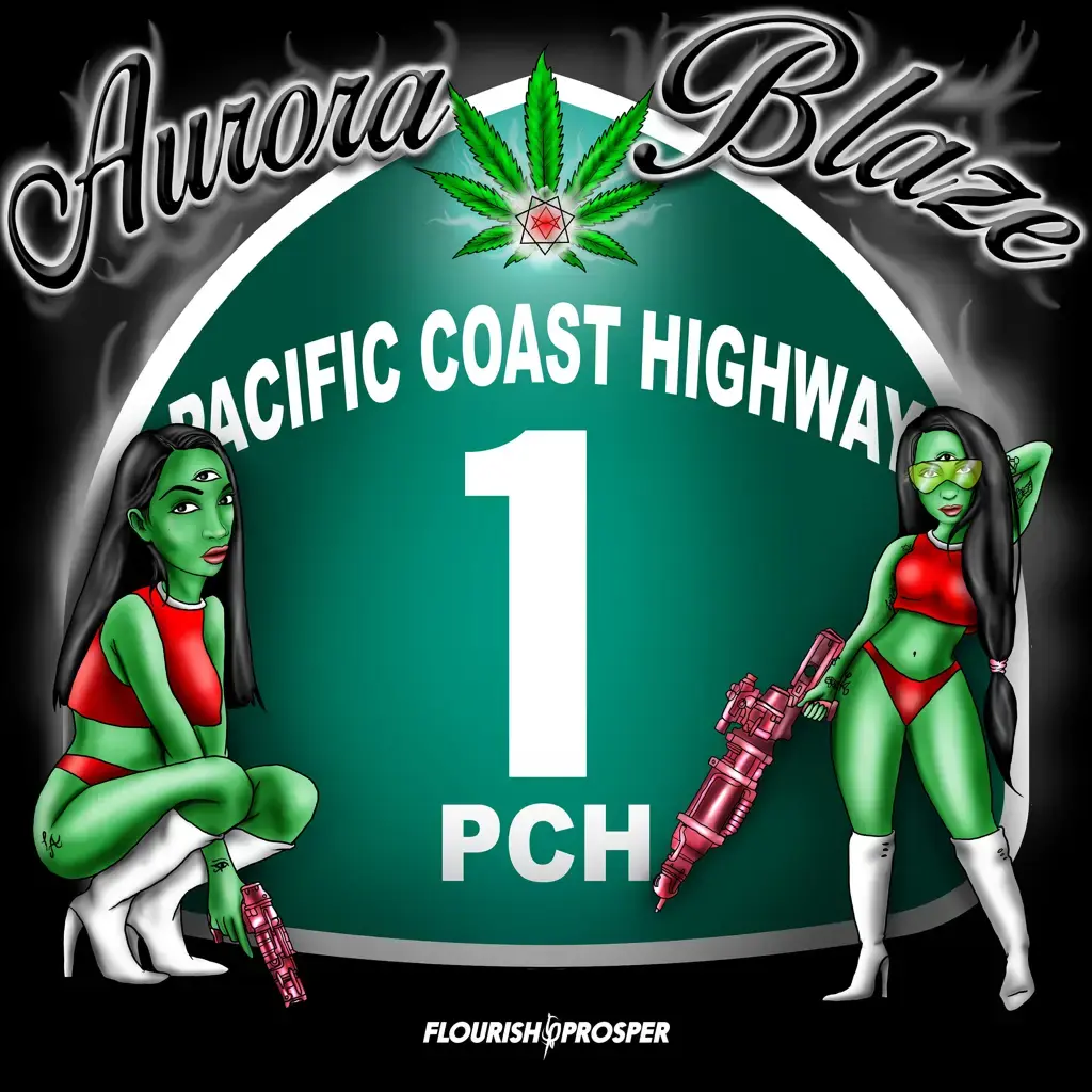 PCH cover art