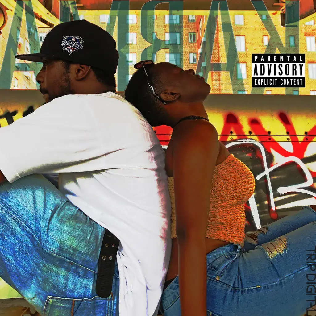 Karma (feat. Fez) cover art