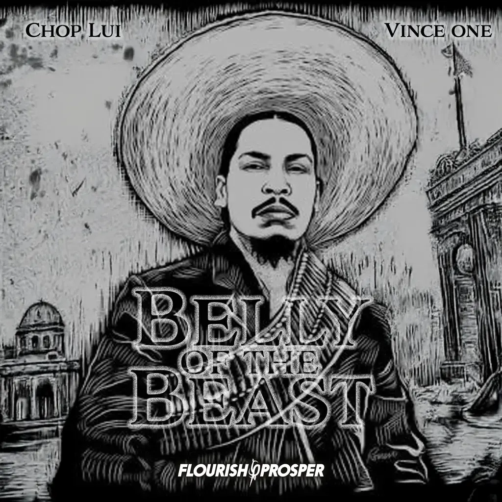 Belly of the Beast cover art