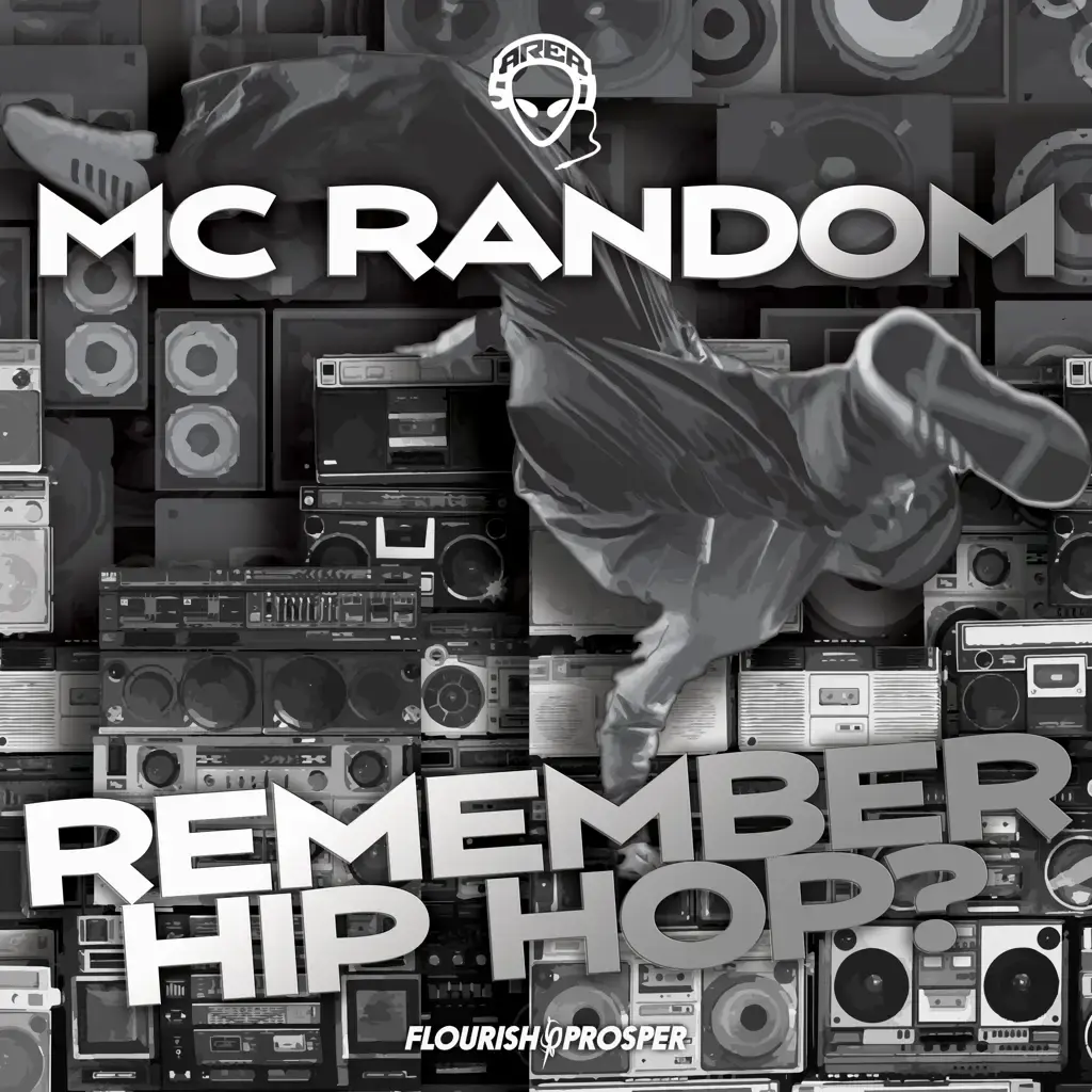 Remember Hip Hop? cover art
