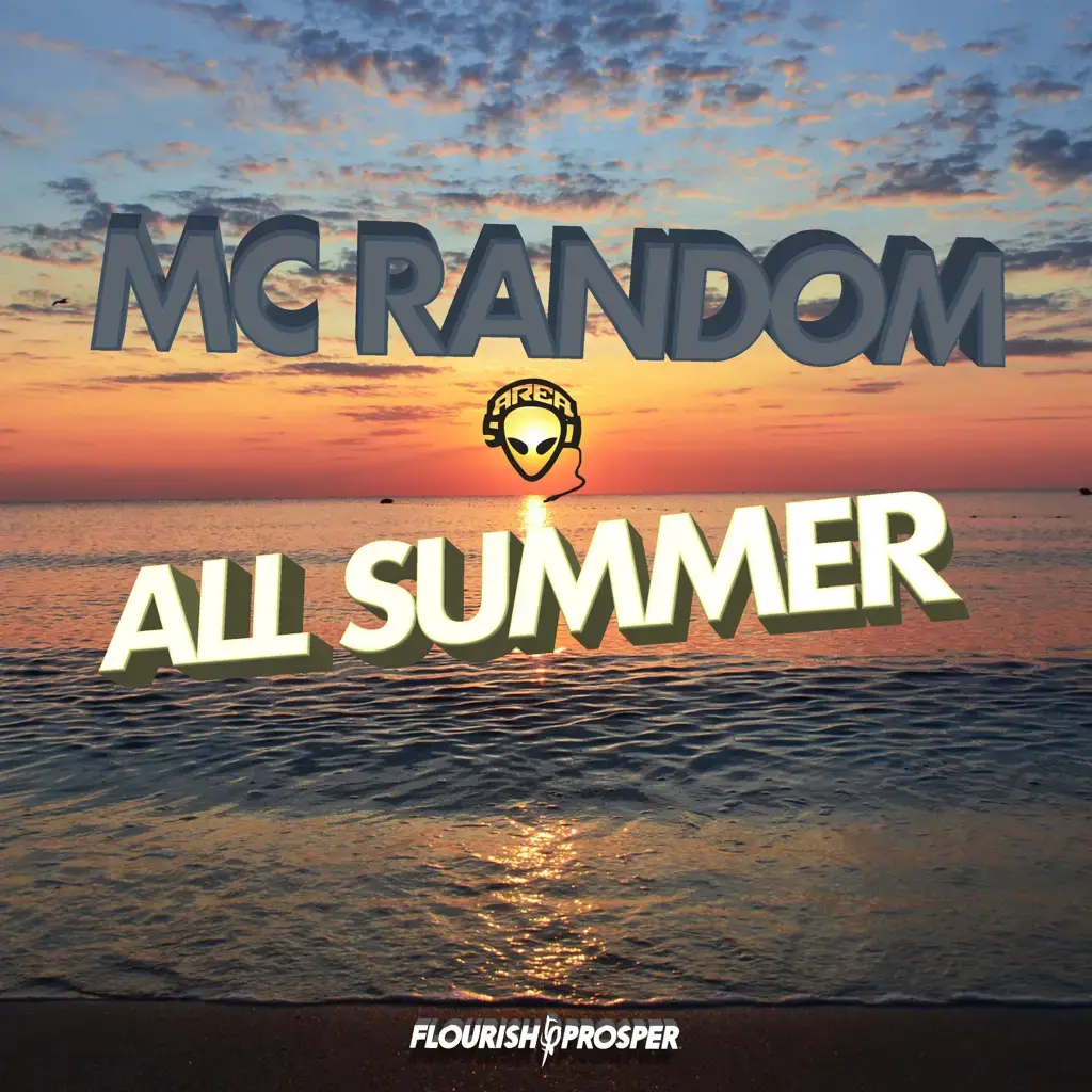 All Summer cover art
