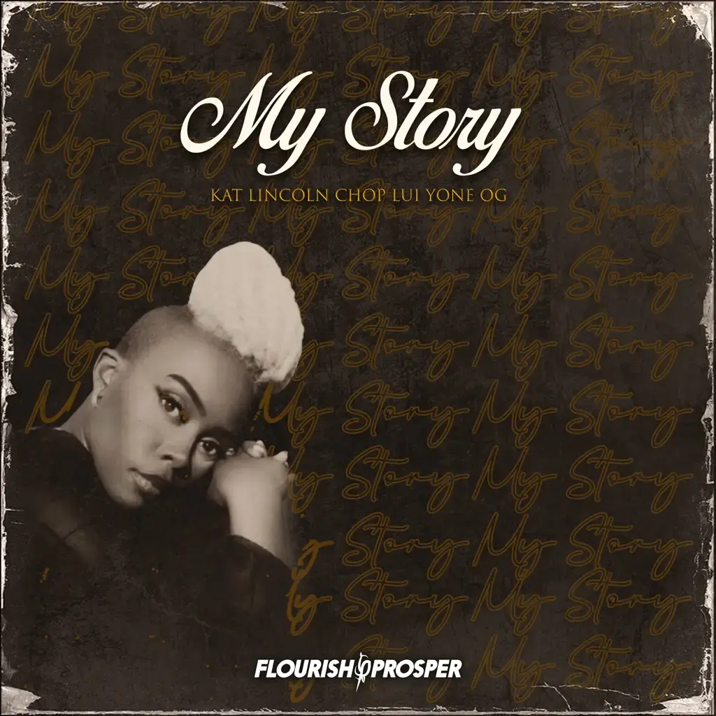 My Story cover art