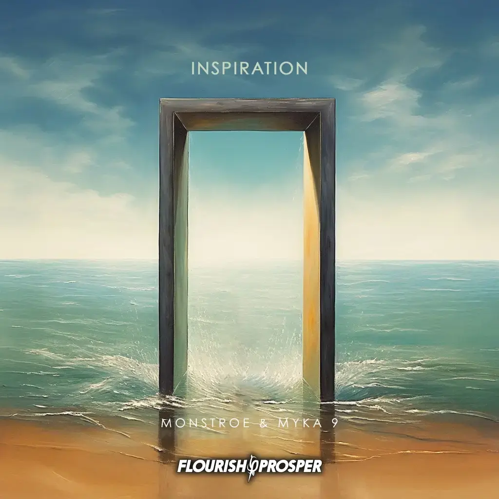 Inspiration cover art