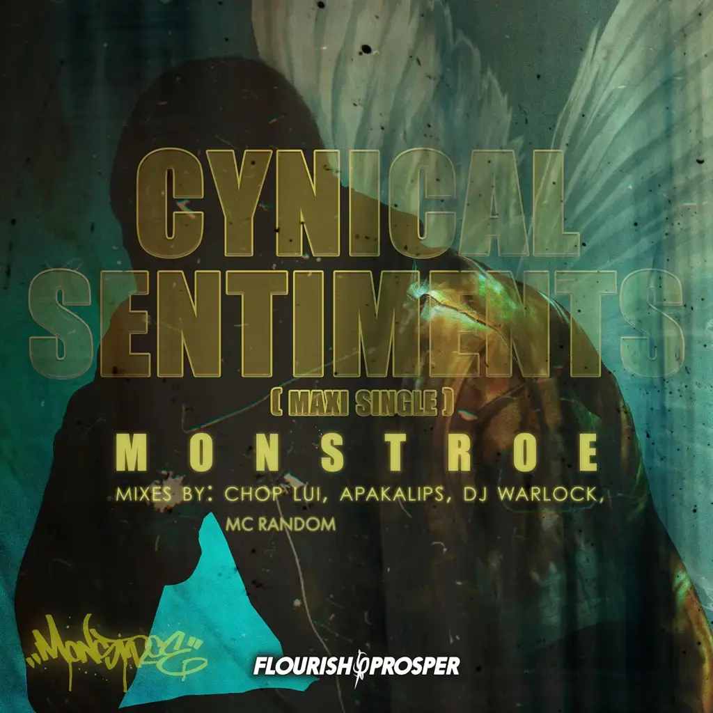 Cynical Sentiments cover art
