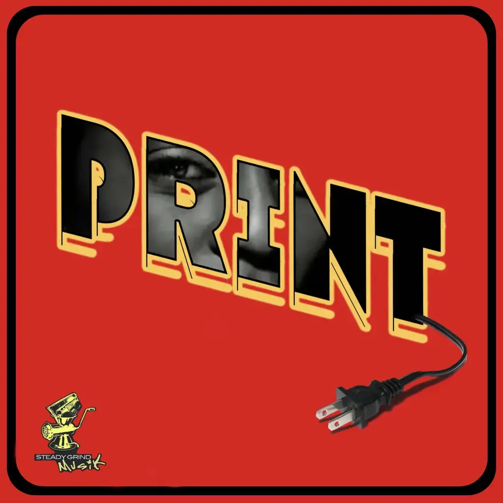 Print (feat. Neb Luv) cover art