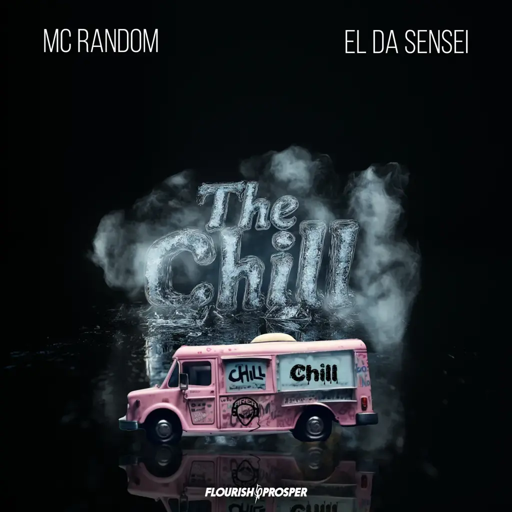 The Chill cover art