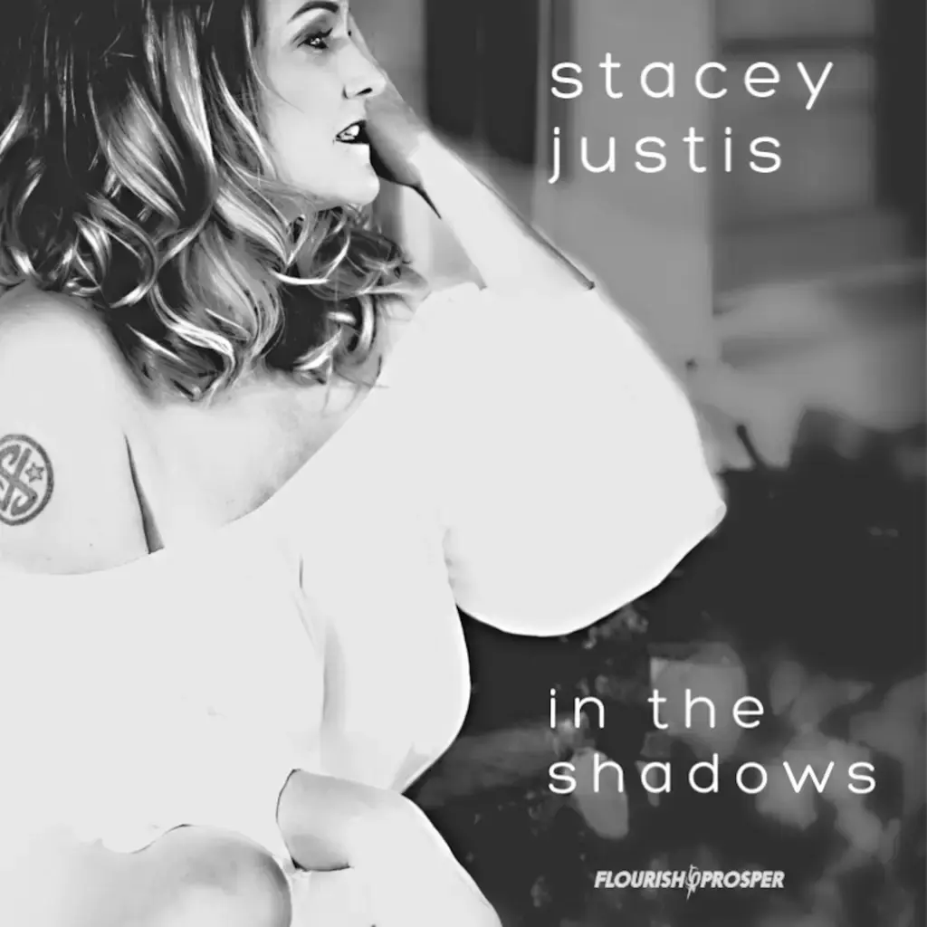 In The Shadows cover art