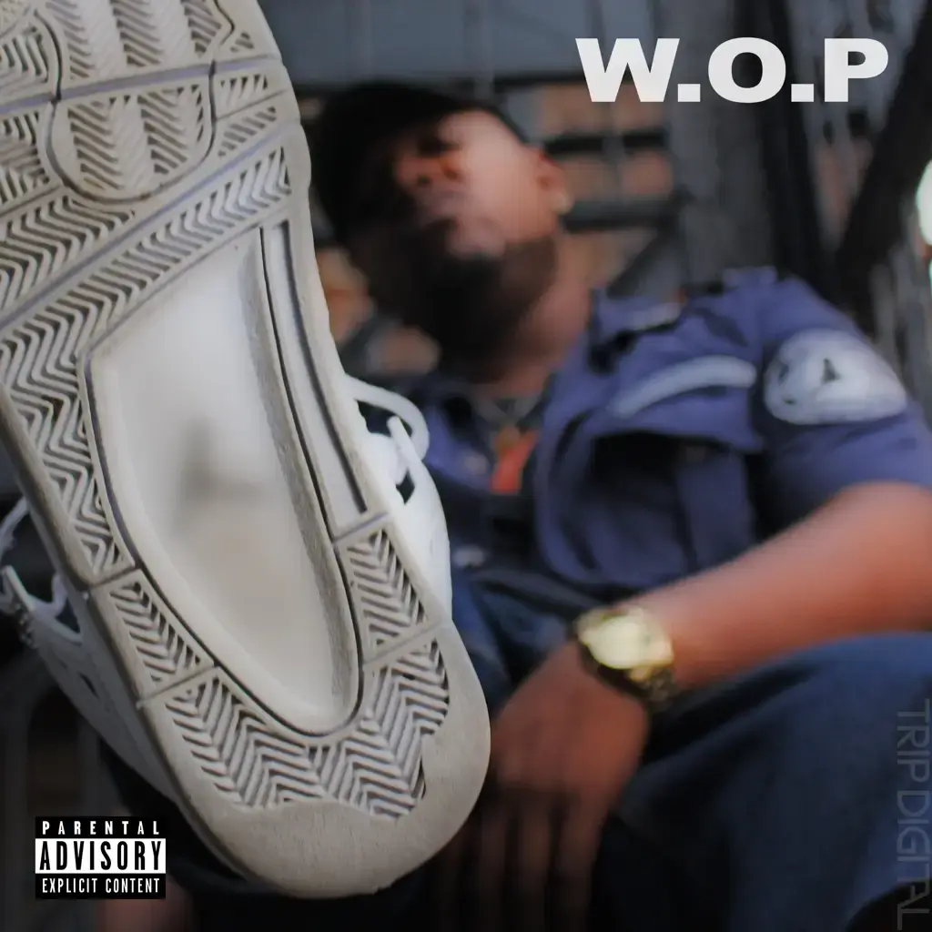 W.O.P cover art