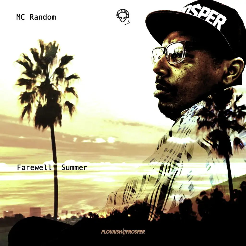 Farewell Summer cover art