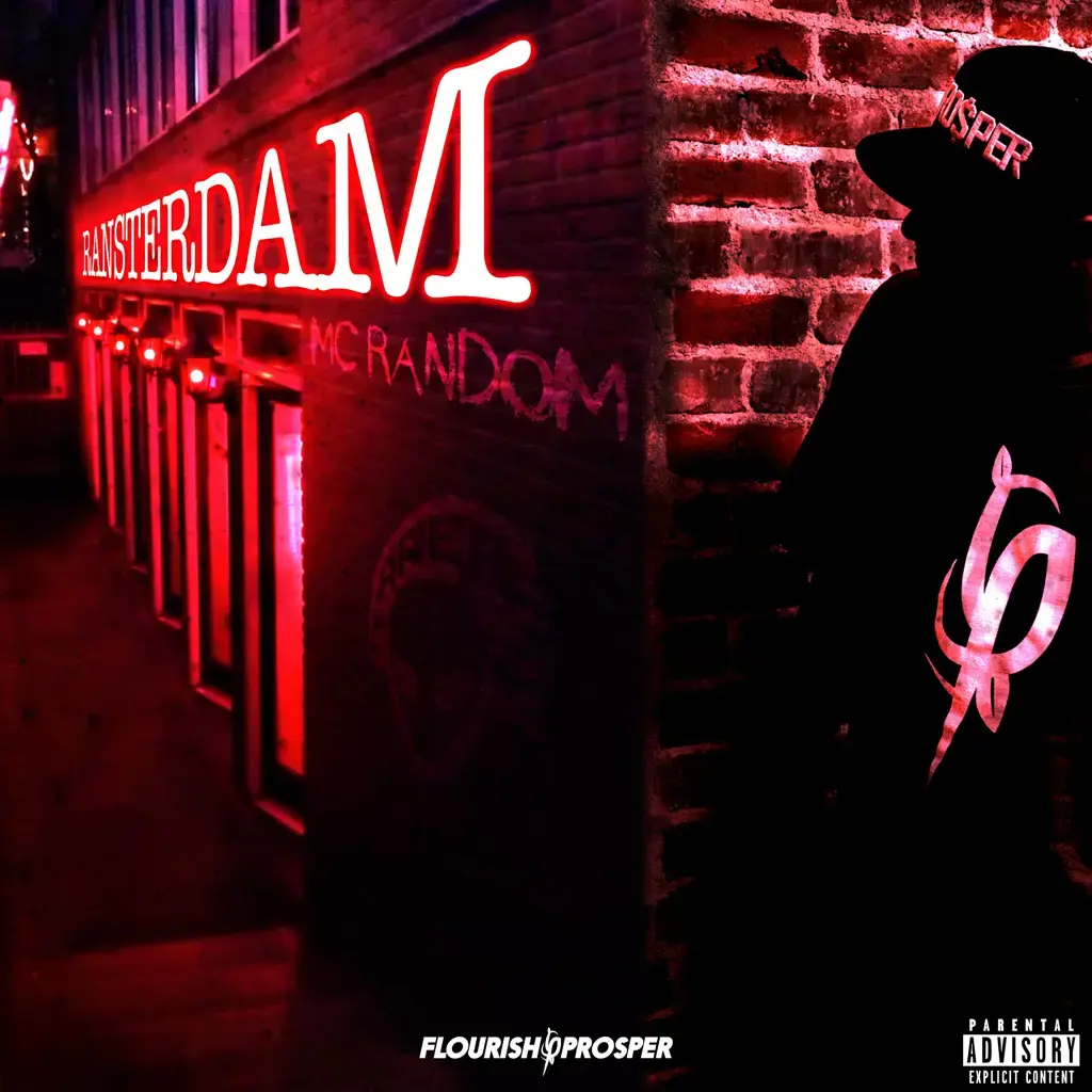 Ransterdam cover art