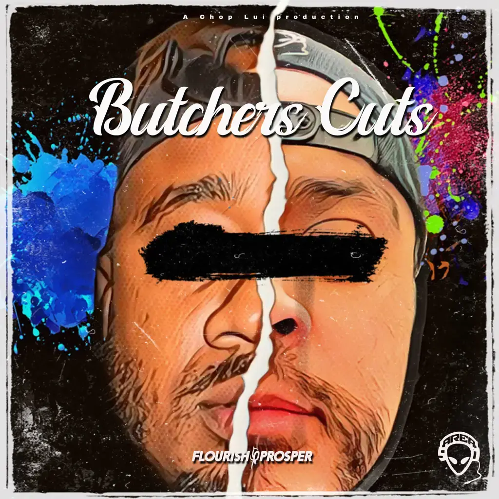 Butcher's Cuts cover art