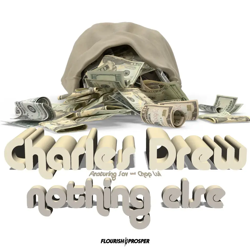 Nothing Else (feat. SAV & Chop Lui) cover art