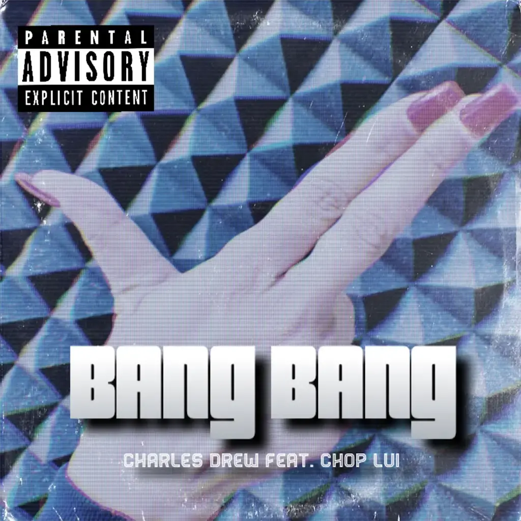 Bang Bang (feat. Chop Lui) cover art