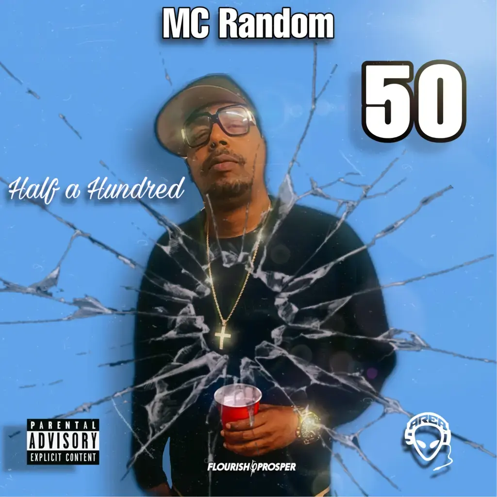 Half A Hundred cover art