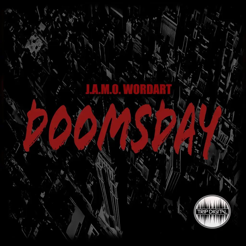 Doomsday cover art