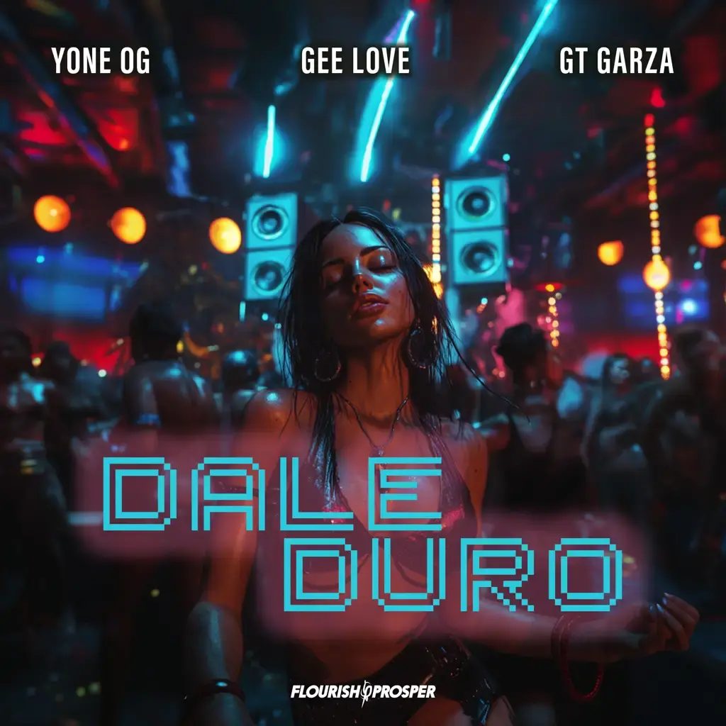 Dale Duro cover art