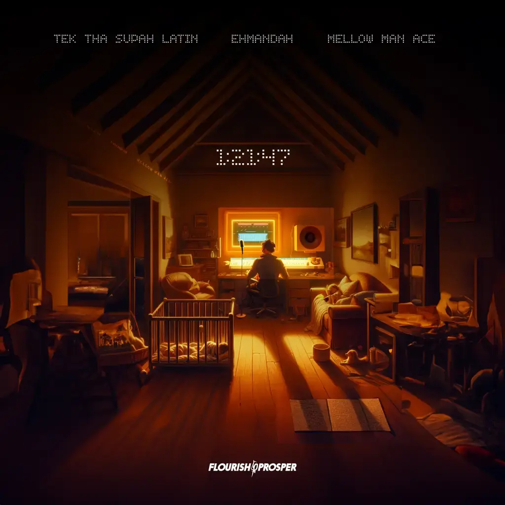 1:21:47 cover art