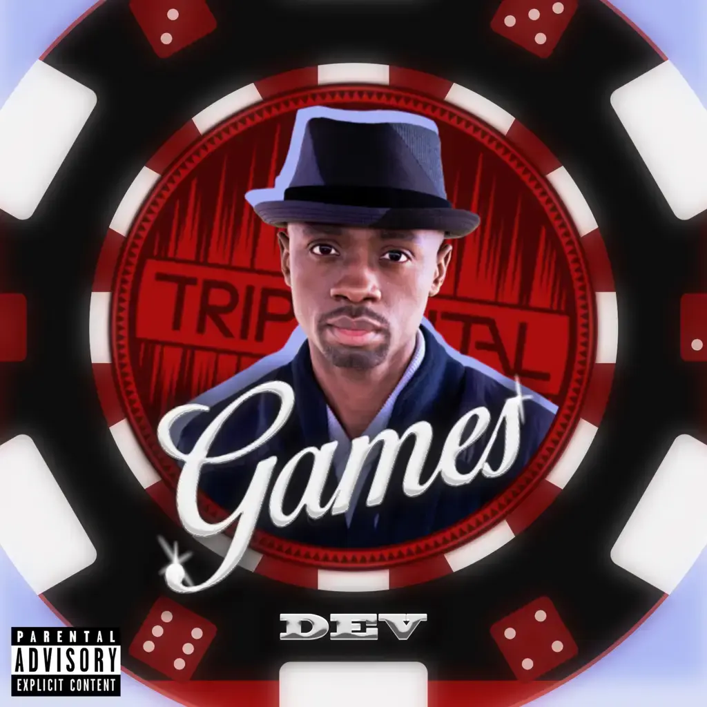 Games cover art