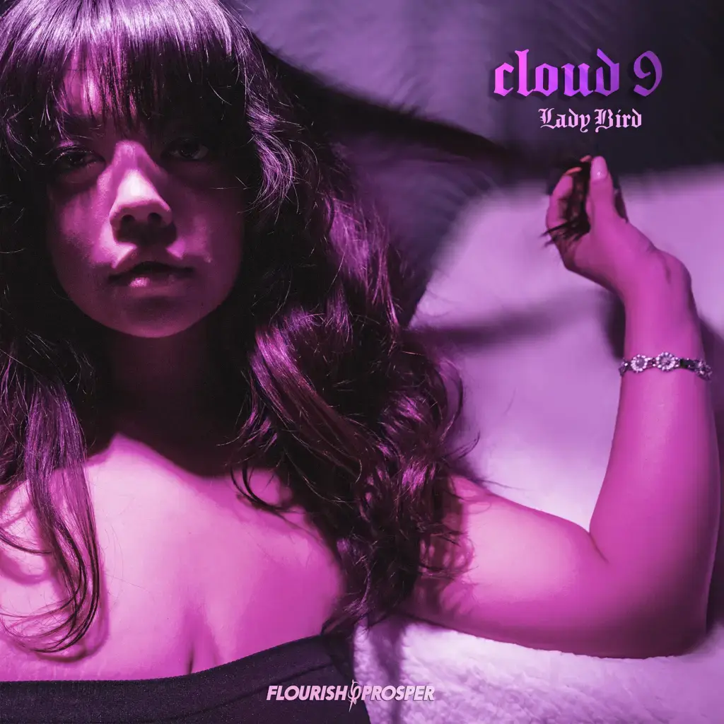 Cloud 9 cover art