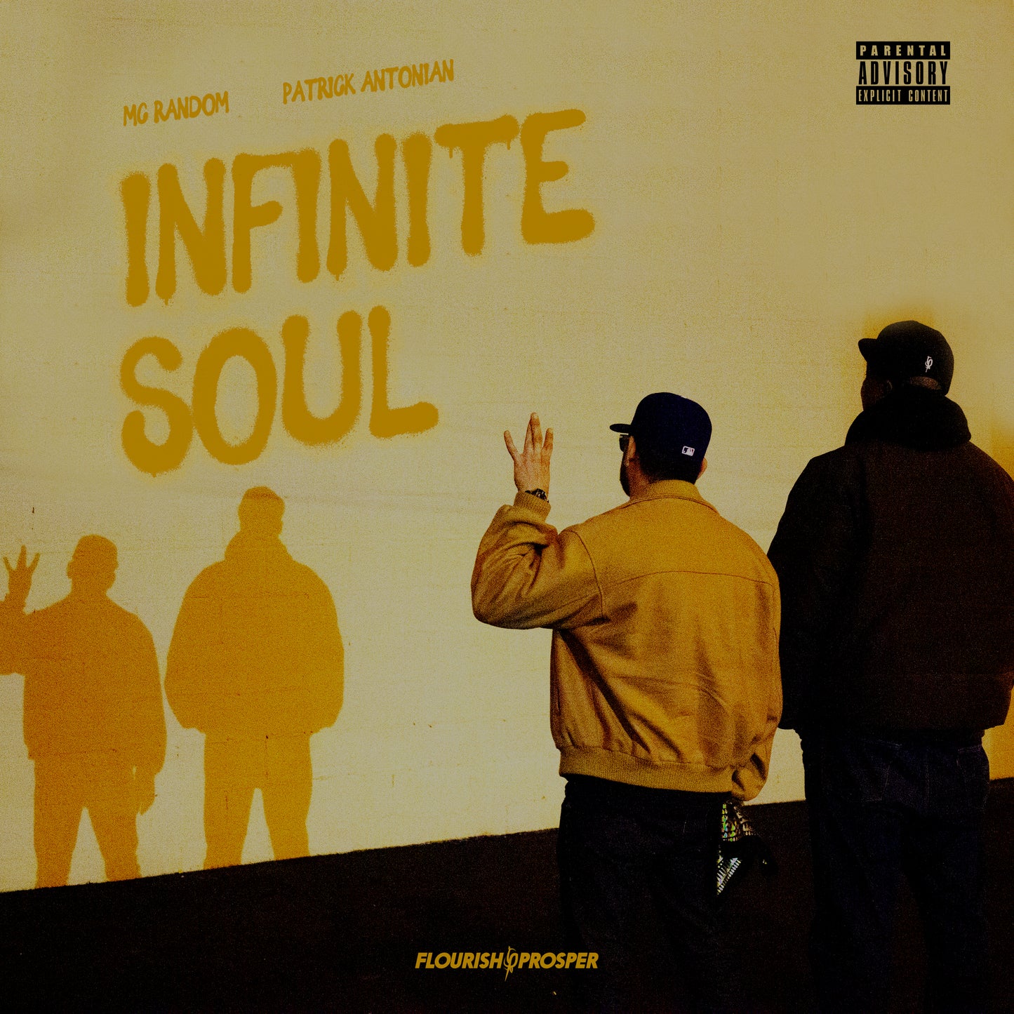 Infinite Soul (Digital Download)