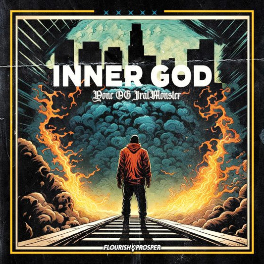 Inner God (Digital Music Downloads)