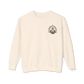 Flourish & Prosper Prayed for Roses Sweatshirt (Off-White)