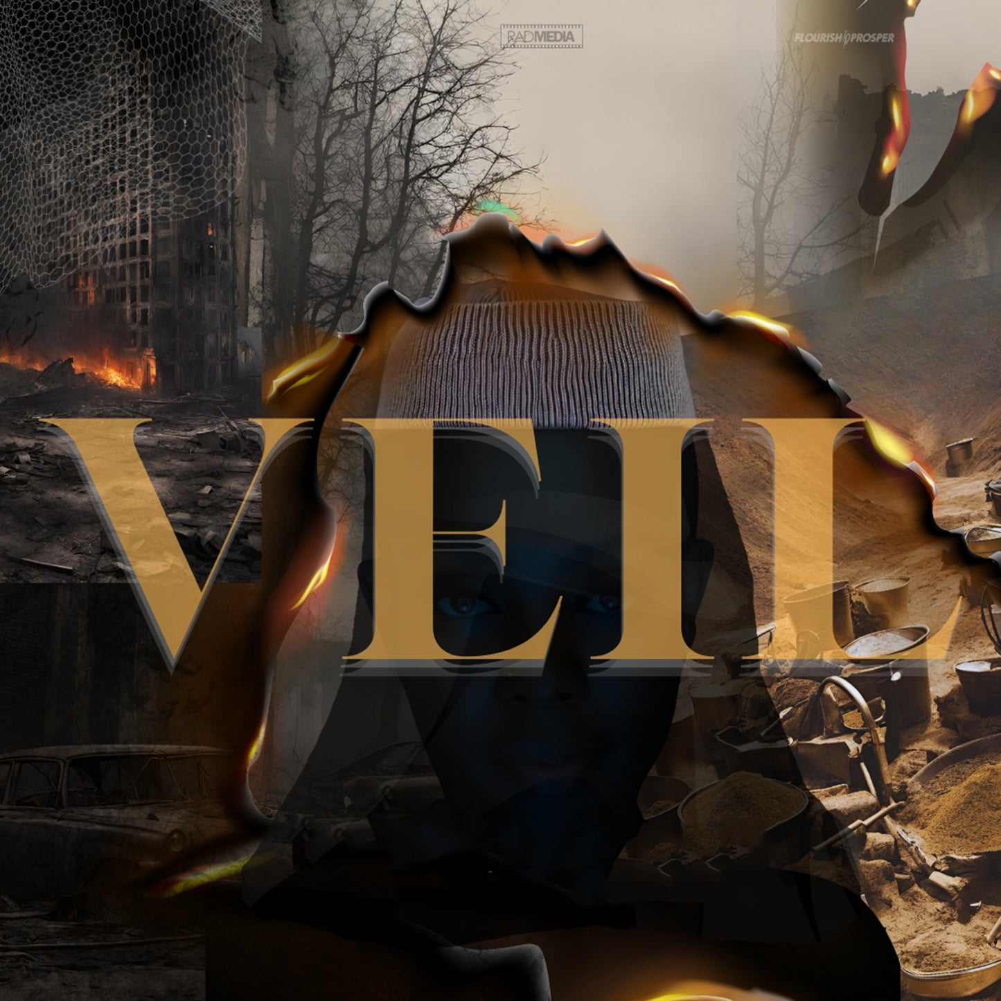 Veil  (Digital Download)