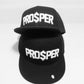 Flourish & Prosper Official Snapback