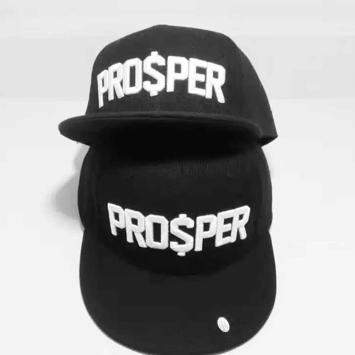 Flourish & Prosper Official Snapback