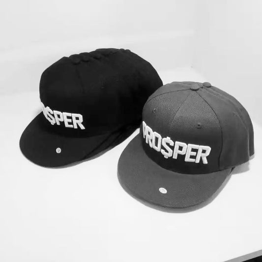 Flourish & Prosper Official Snapback